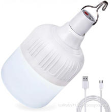 Camping Lantern Dimmable LED Light Bulb